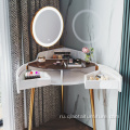 Роскошный Sressing Maquillaje Table Makeup With Mirror